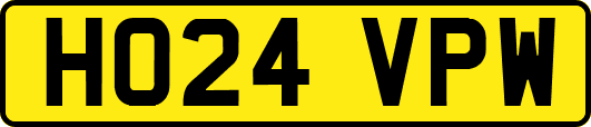 HO24VPW