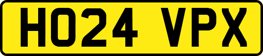 HO24VPX