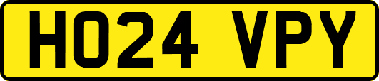 HO24VPY