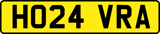 HO24VRA