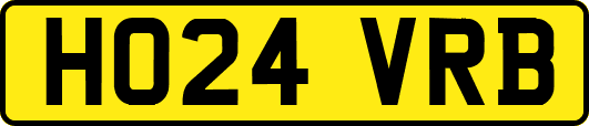 HO24VRB