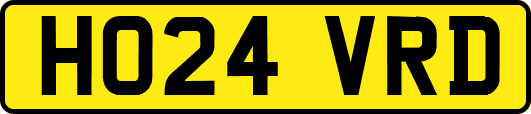 HO24VRD