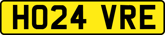 HO24VRE