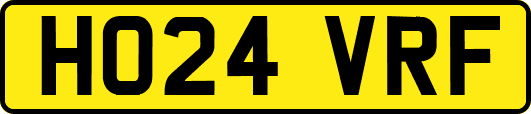 HO24VRF