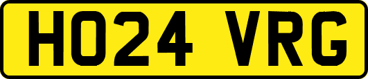 HO24VRG