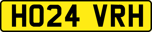 HO24VRH