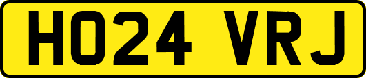 HO24VRJ