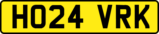 HO24VRK