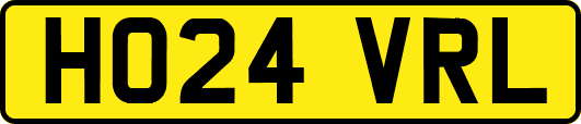 HO24VRL