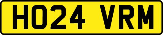 HO24VRM