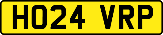 HO24VRP