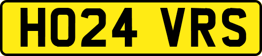 HO24VRS