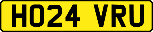 HO24VRU
