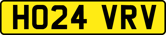 HO24VRV