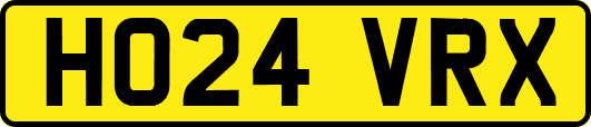 HO24VRX