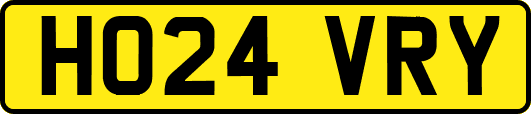 HO24VRY