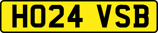 HO24VSB