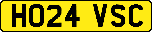 HO24VSC
