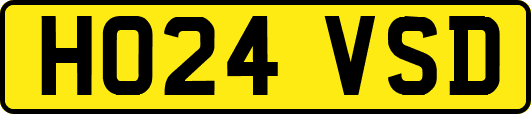 HO24VSD