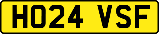 HO24VSF