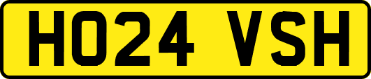 HO24VSH