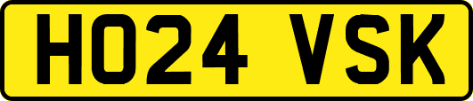 HO24VSK