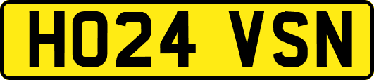 HO24VSN