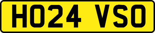 HO24VSO