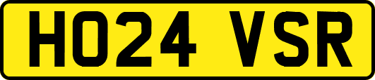 HO24VSR