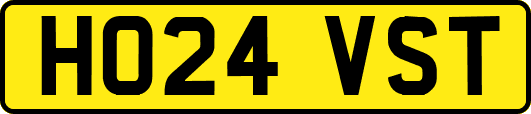 HO24VST