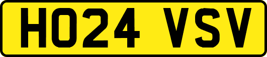 HO24VSV