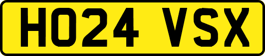 HO24VSX