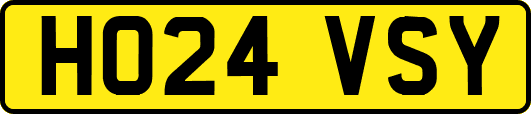 HO24VSY