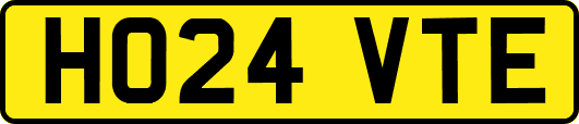 HO24VTE