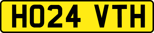 HO24VTH