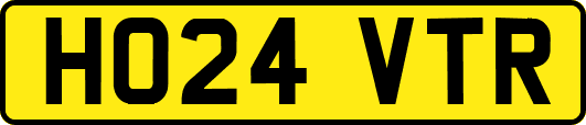 HO24VTR