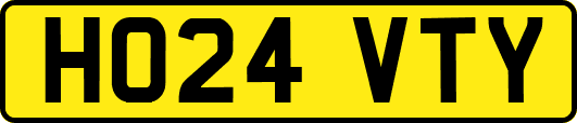 HO24VTY