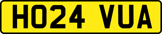 HO24VUA