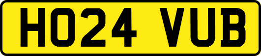 HO24VUB