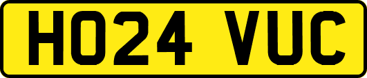 HO24VUC