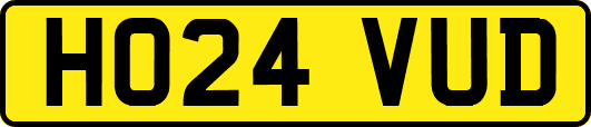 HO24VUD