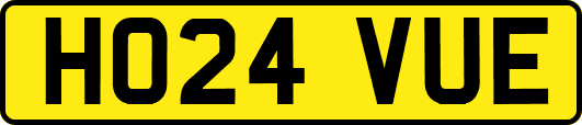HO24VUE