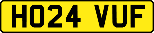 HO24VUF