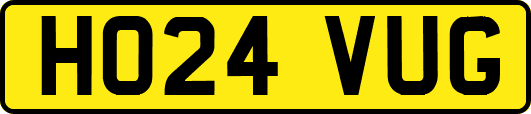 HO24VUG