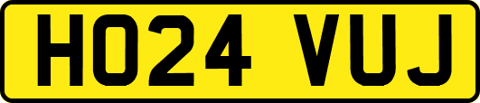 HO24VUJ