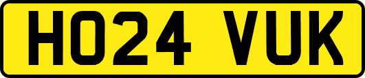 HO24VUK