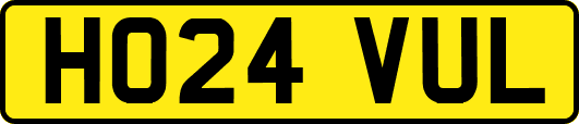 HO24VUL
