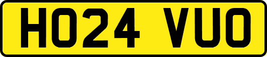 HO24VUO