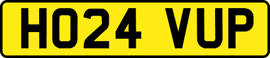 HO24VUP