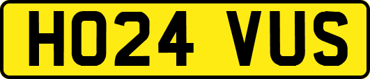 HO24VUS